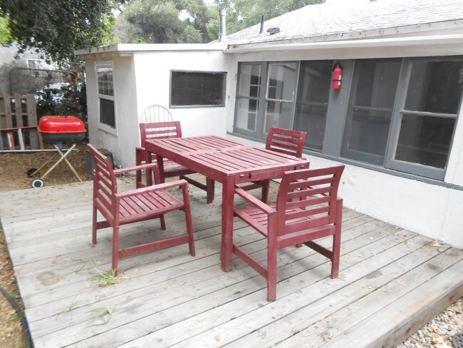 Foto del edificio - 336 Ventura St