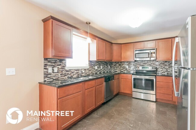 Foto del edificio - 348 Behlmann Meadows Way