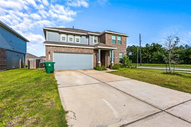 Foto del edificio - 24702 Crimson Pine Dr