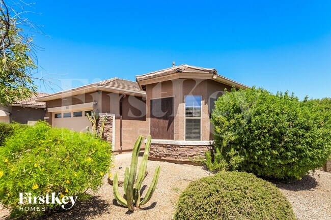 Foto del edificio - 4614 W Fortune Dr