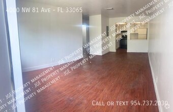 Building Photo - 4000 NW 81st Ave