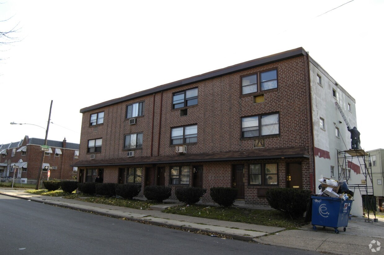 18621868 Pratt St, Philadelphia, PA 19124 Apartments in Philadelphia