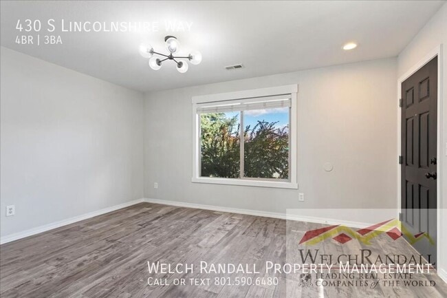 Foto del edificio - 430 S Lincolnshire Way