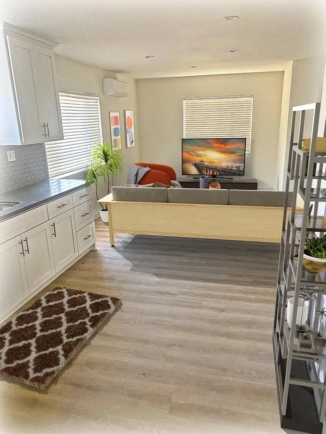 Foto del edificio - 1521 Meadowbrook Ave