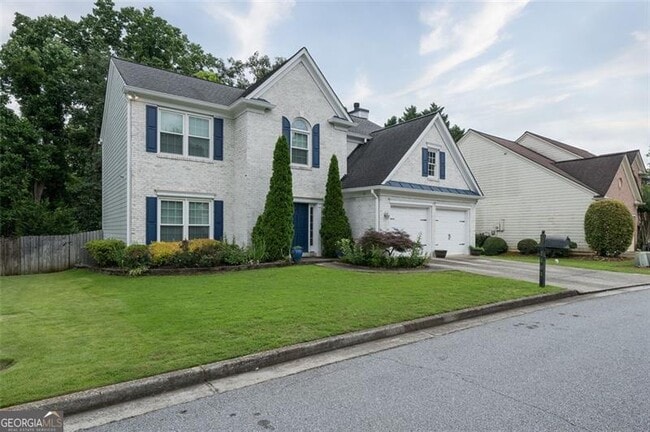 Building Photo - 1404 Wickenby Ct