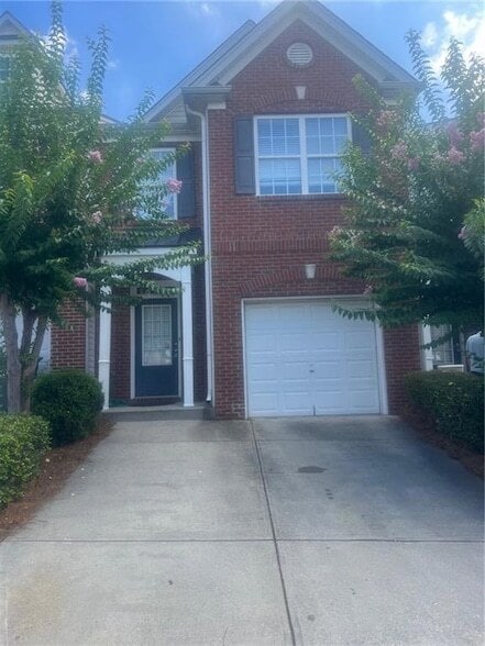 Photo - 3809 Dandridge Way Unit
