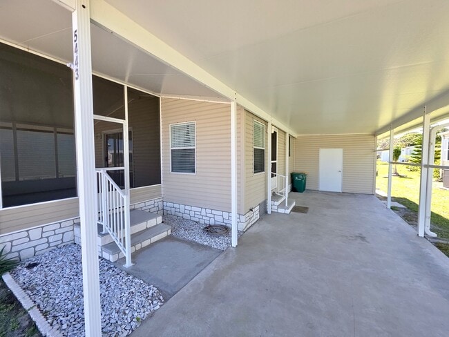 Foto del edificio - 5443 Bannock St