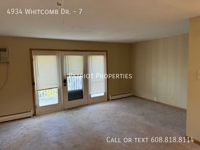 Building Photo - 2 Bedroom 1 Bath in Madison, WI