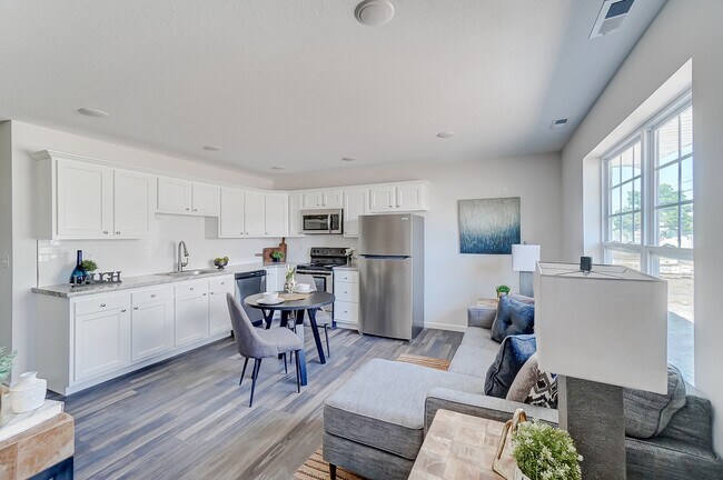 Andover Court - 1050 Mackenzie Dr Lima, OH 45805 | Apartments.com