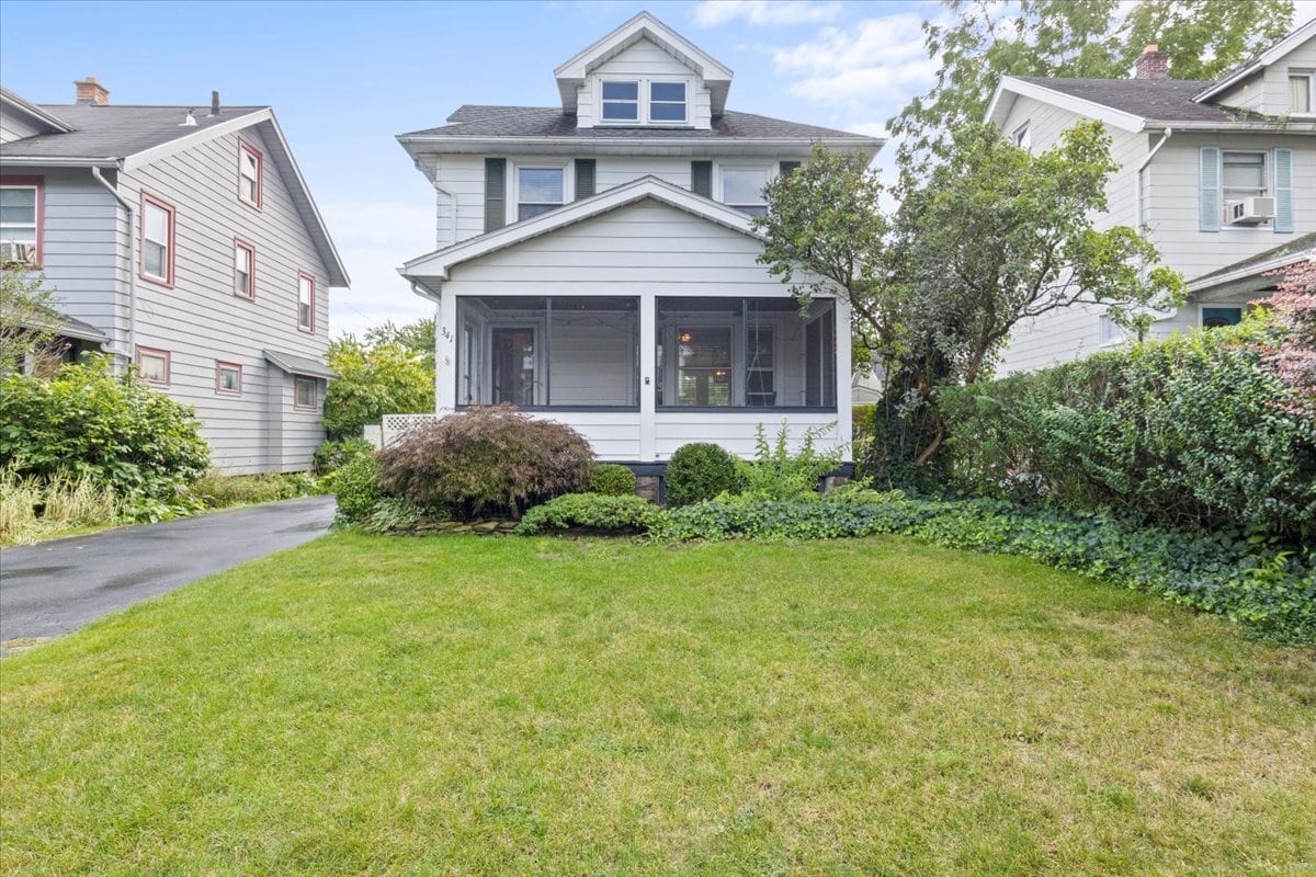 341 Laurelton Rd, Irondequoit, NY 14609 House Rental in Irondequoit