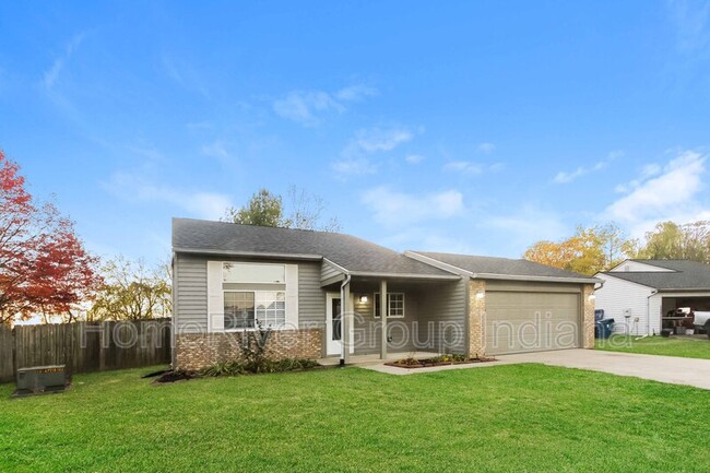Building Photo - 105 Meadow Creek S Dr