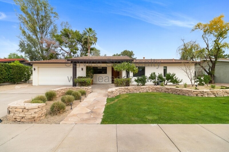 Foto principal - 6018 E Osborn Rd