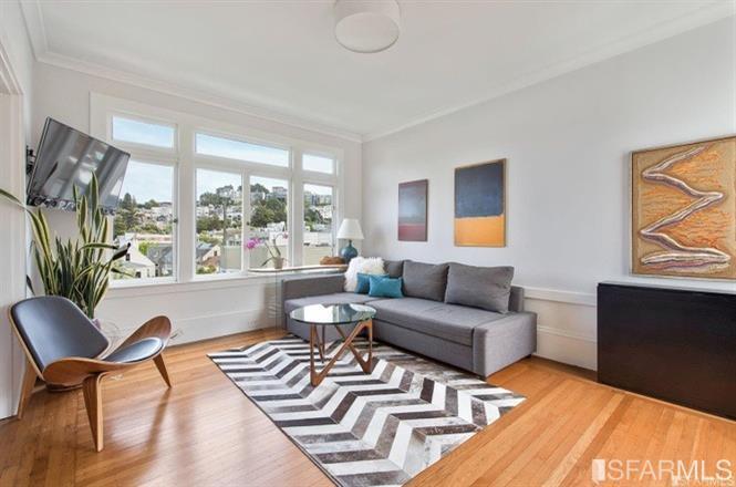 Foto principal - 1130 Shrader St