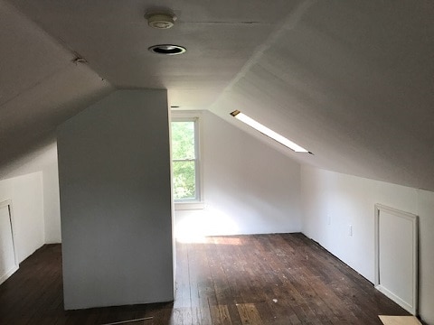 Bedroom 4 or Loft Area - 813 Springdale Rd