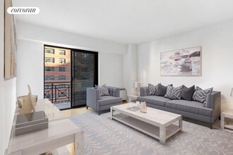 Building Photo - 344 Third Avenue 5E