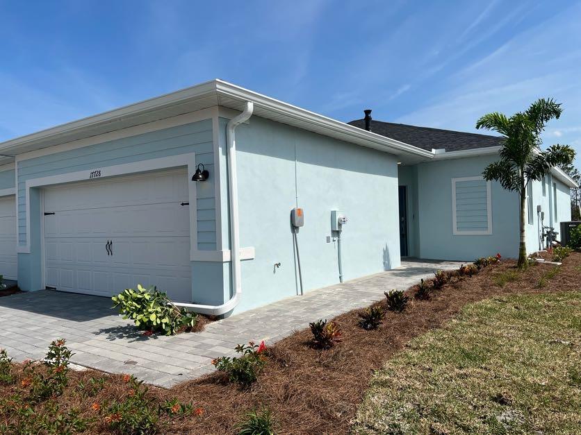 17728 Palmetto Pass Ln, Punta Gorda, FL 33982 House Rental in Punta