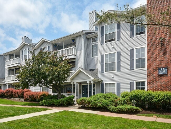 Exterior - The Village at Wethersfield