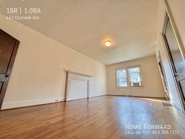 Building Photo - 423 Oldham Ave