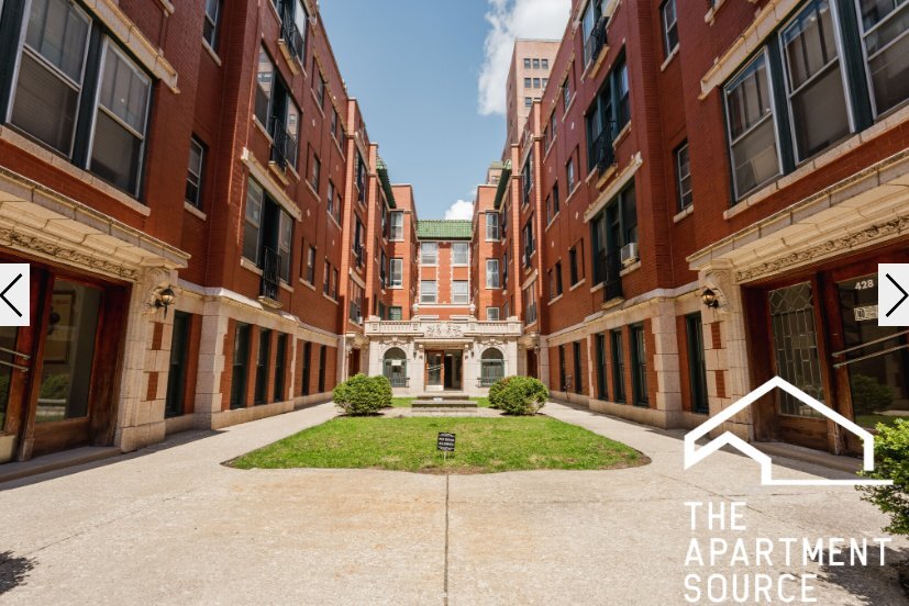 Photo - 432 W Surf St (Chicago, IL)