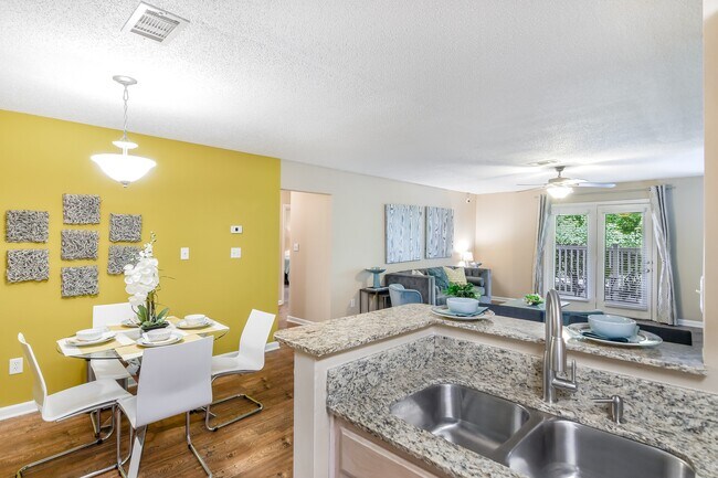 Foto del edificio - Avalon Apartment Homes