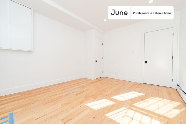 Building Photo - Room in Shared 3 bed/1 bath home in Bedford-Stuyvesant