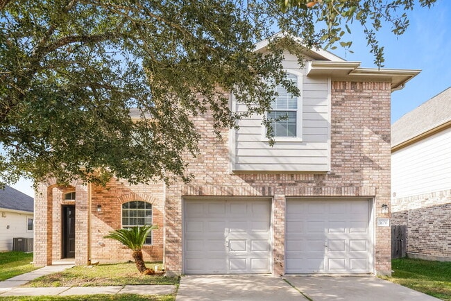 Building Photo - 3606 Evergreen Square Tr