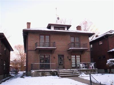 Foto del edificio - 32 E Norman Ave