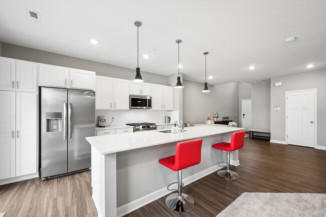Foto del edificio - Townhouse in Shakopee