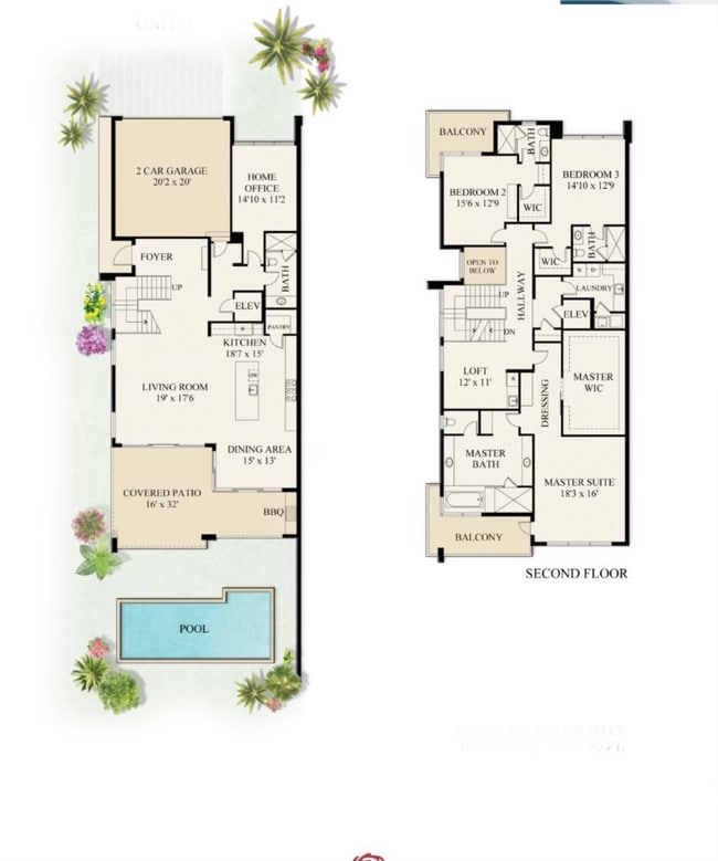 Building Photo - 402 Ocean One Ln