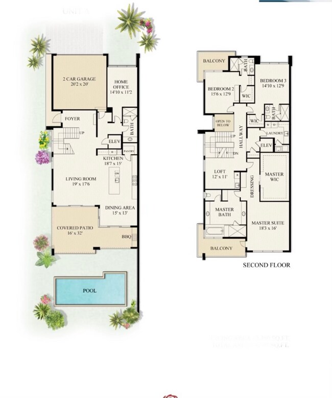 Foto del edificio - 402 Ocean One Ln