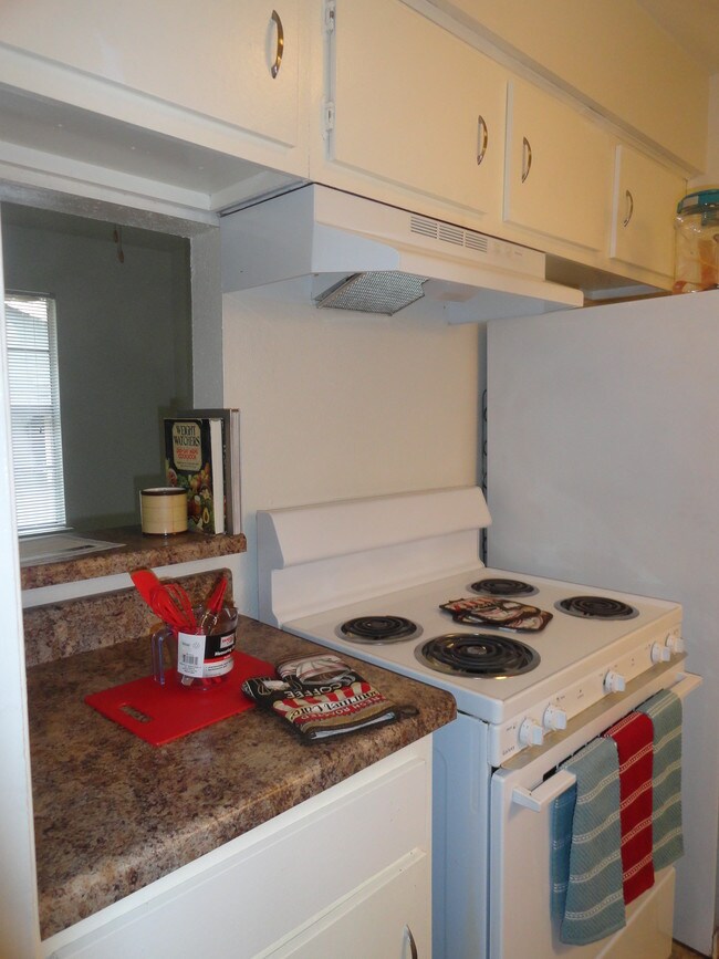 Forest Gate Apartments Huntsville, TX