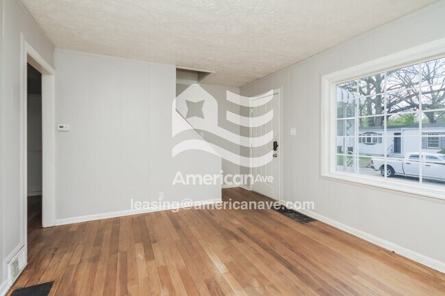 Foto del edificio - 1802 O Brien St