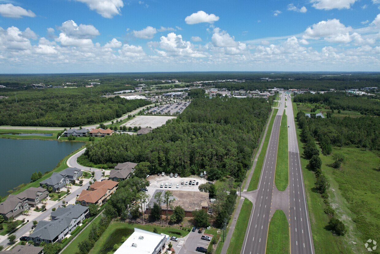 The Harlow Apartments in Wesley Chapel, FL