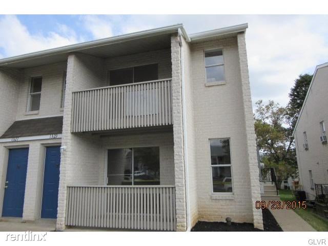 Primary Photo - 2 br, 1 bath Apartment - 1327 S Fountain St