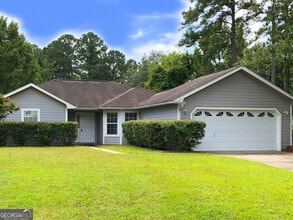 Building Photo - 207 Ridgemont Ct