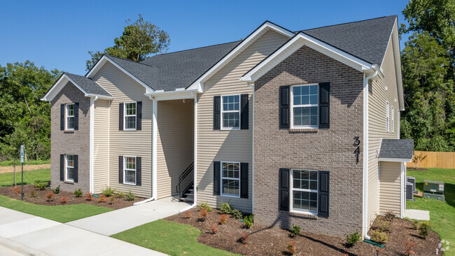 Building Photo - Adam Street Apartments