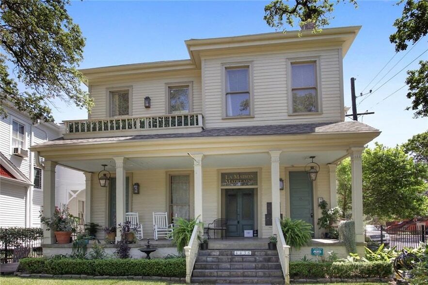 Foto principal - 4436 St Charles Ave