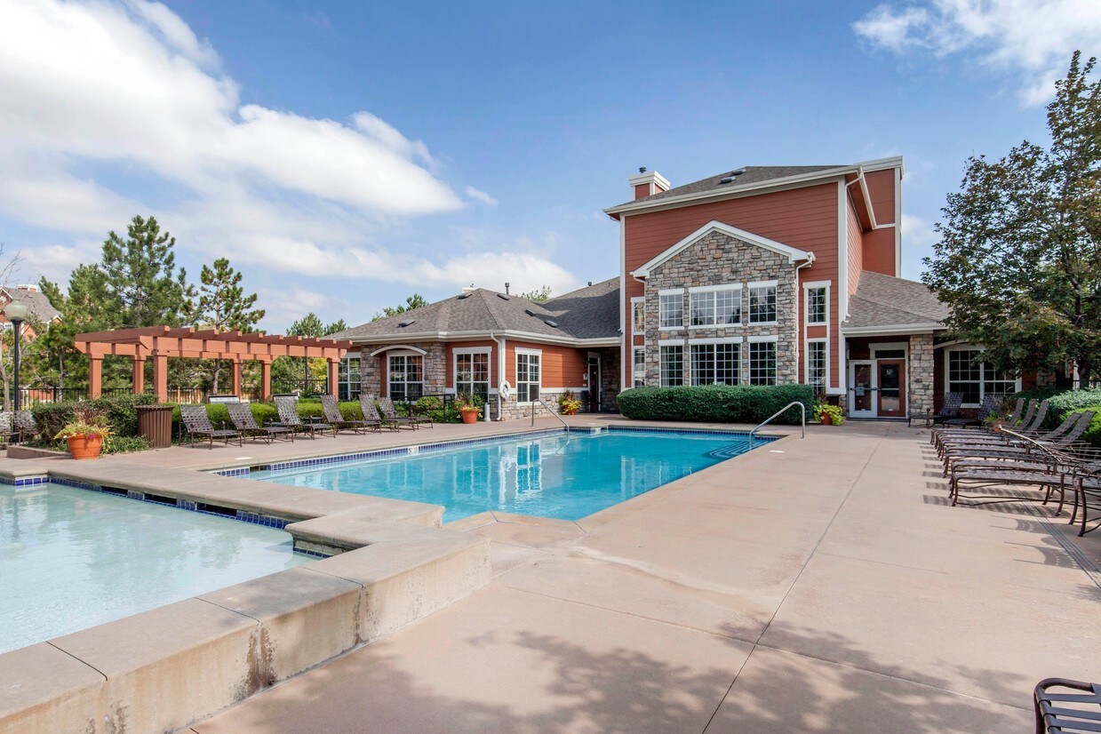 The Estates at Tanglewood Apartments Rentals Westminster, CO