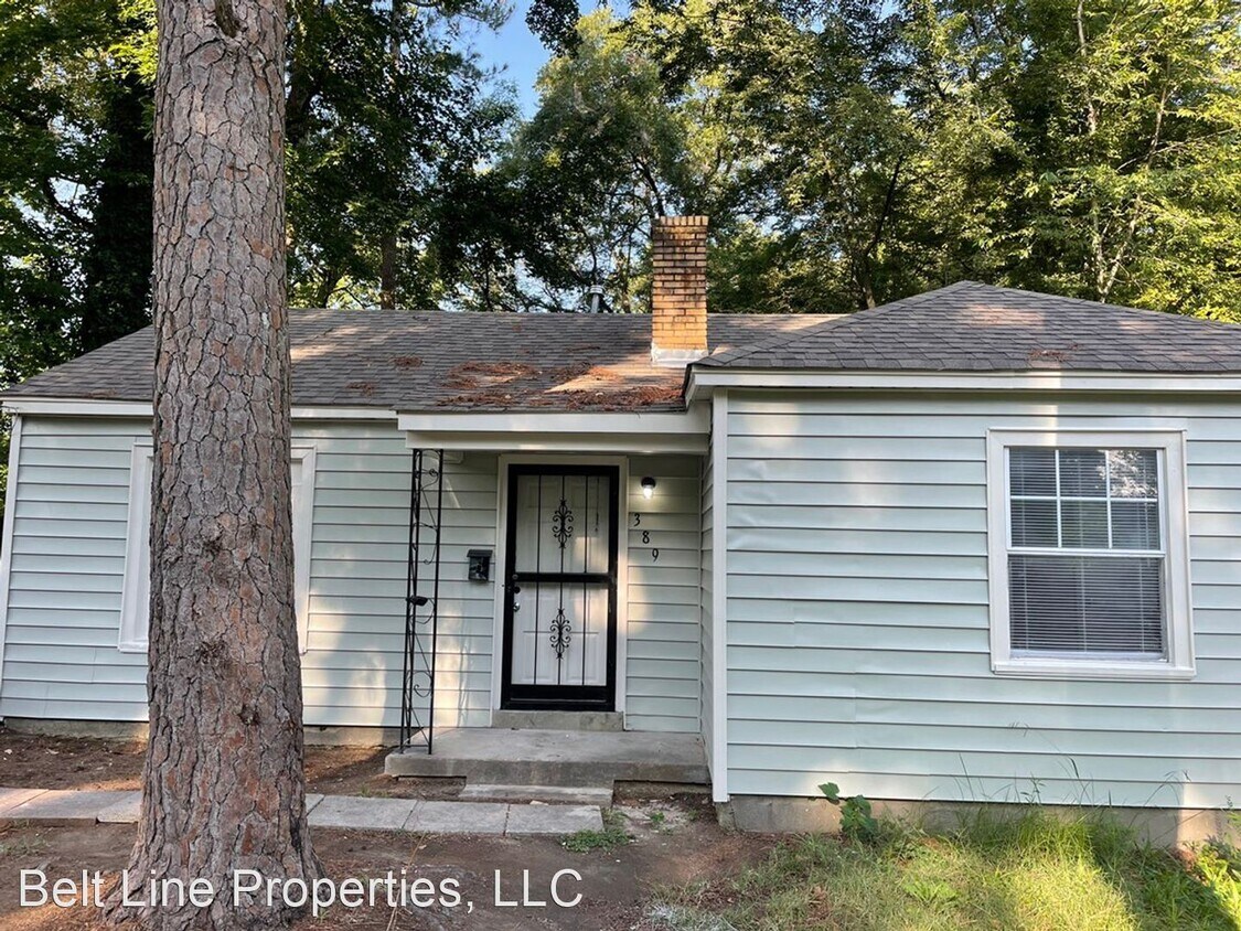 389 Hodges St, Memphis, TN 38111 House Rental in Memphis, TN