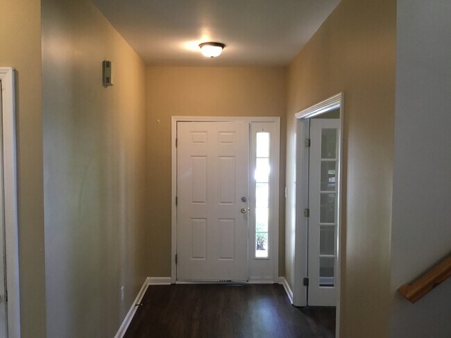 Foto del edificio - 12703 Beddingfield Dr