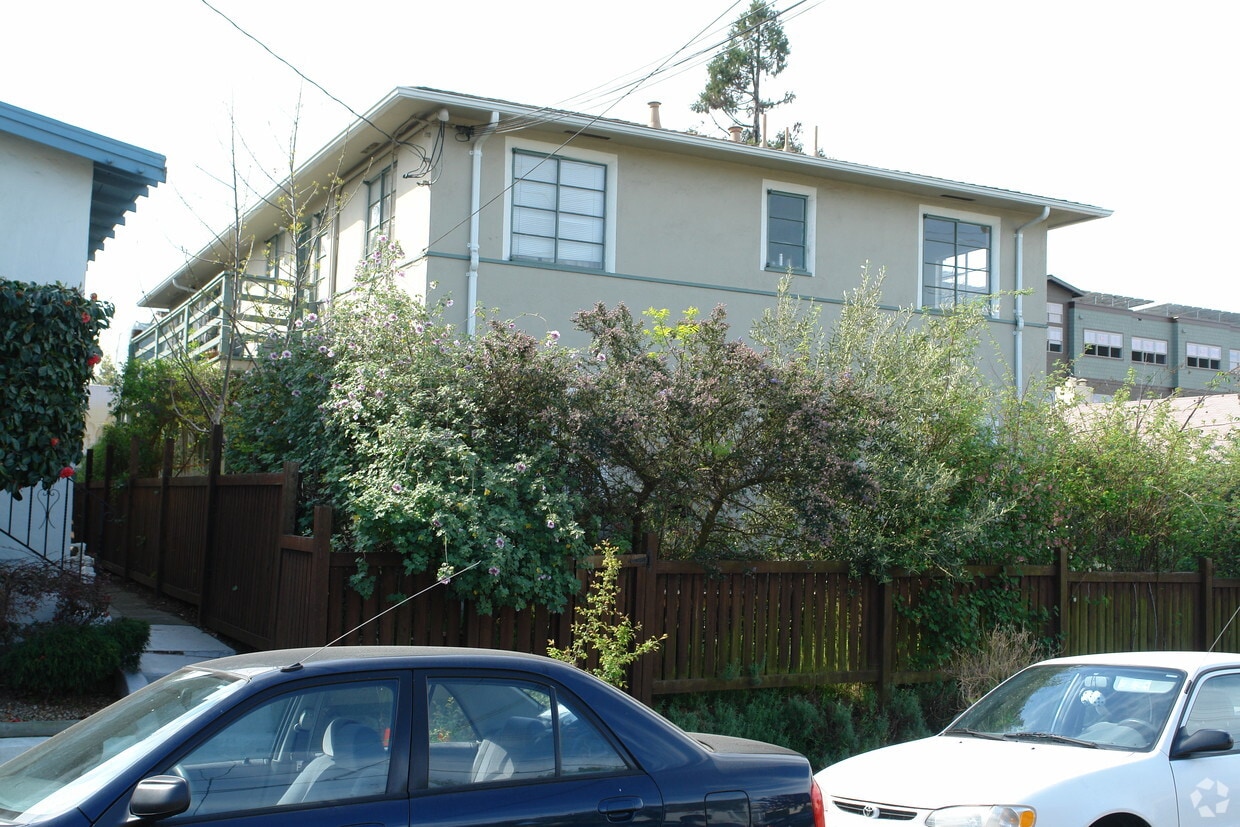 Building Photo - 1524 Berkeley Way