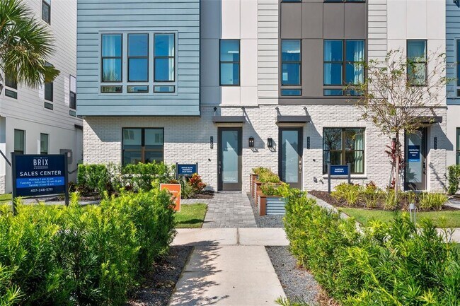 Foto del edificio - 2311 Brix St