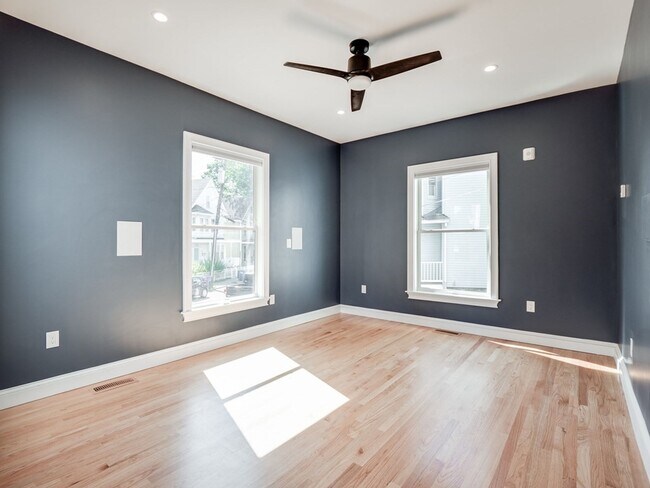 Foto del edificio - 396 Medford St