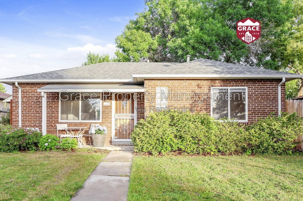 Photo - 3075 North Dahlia Street