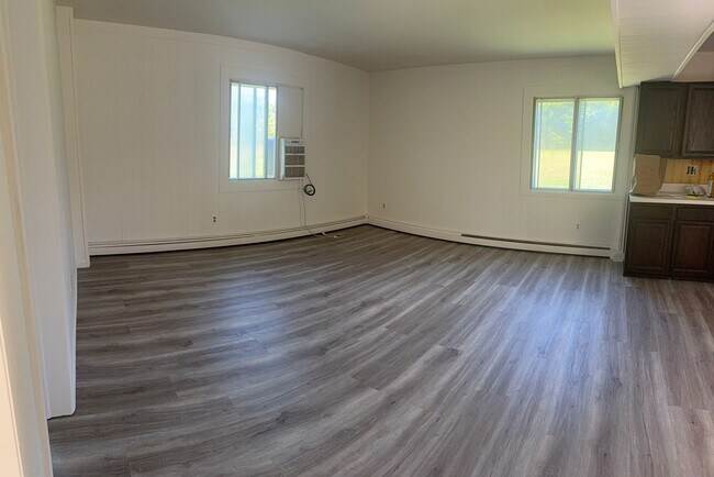 Living/dining open plan - 16A Harrigan Rd