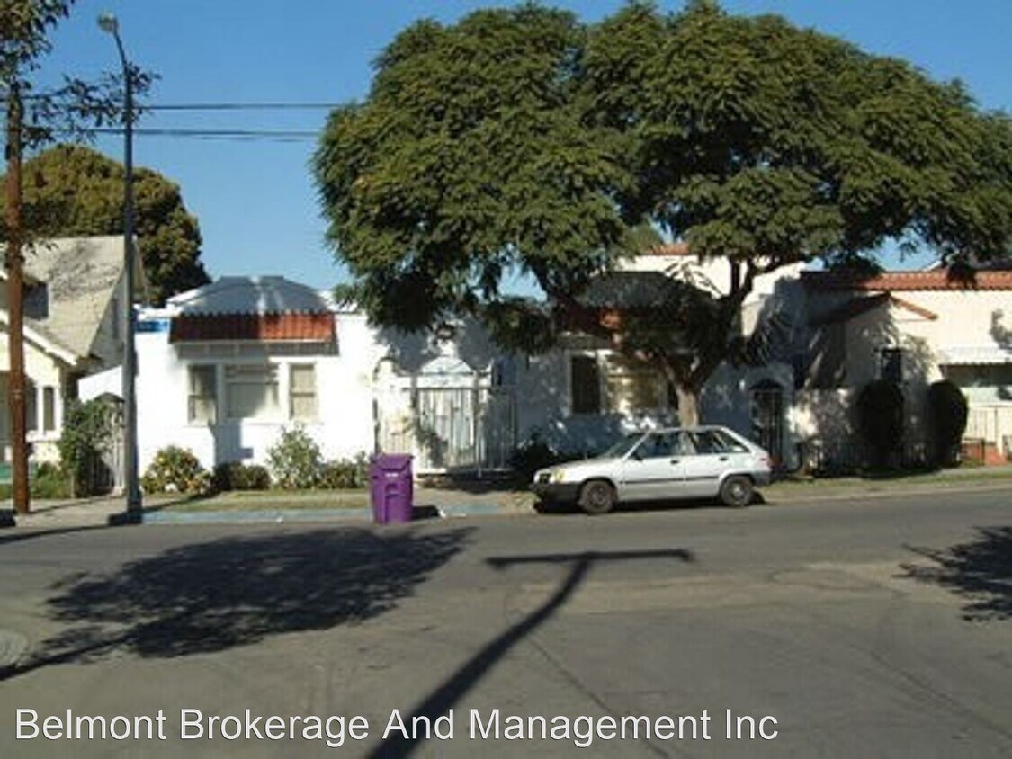 Primary Photo - 963 E 5th St