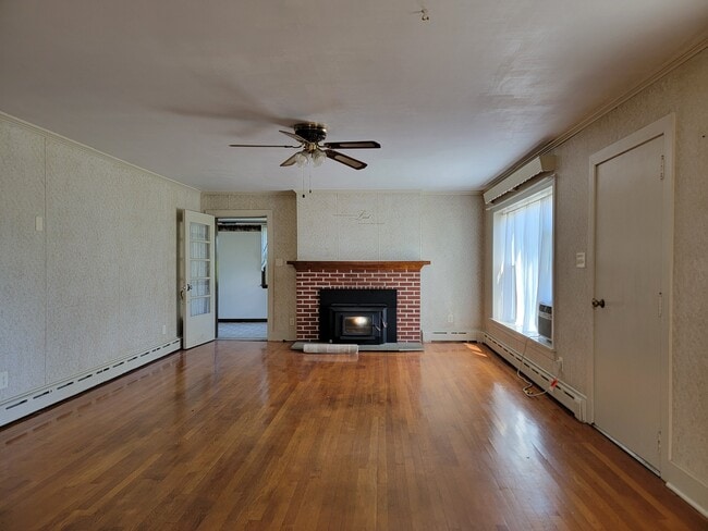 Foto del edificio - 1525 Mill Rd