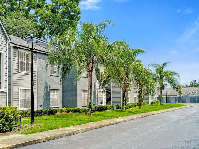 Foto del edificio - Atlas at Winter Park