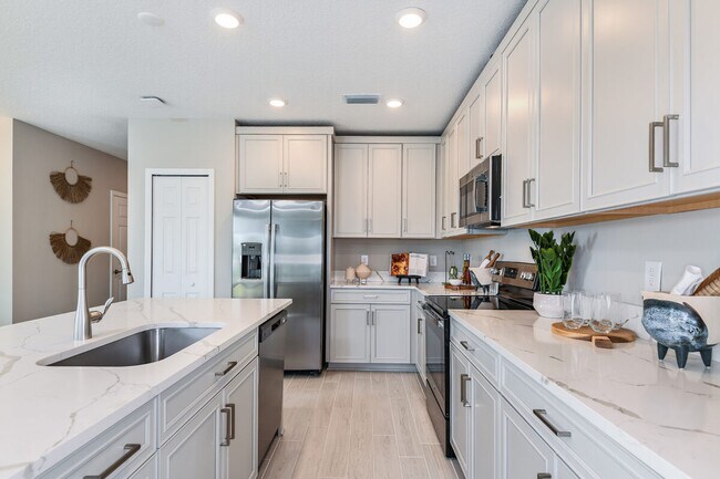 Cocina (modelo) - 5657 Tripoli Dr