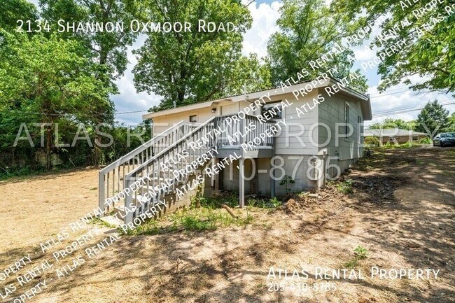 Foto del edificio - 2134 Shannon Oxmoor Road Bessemer, AL 35022